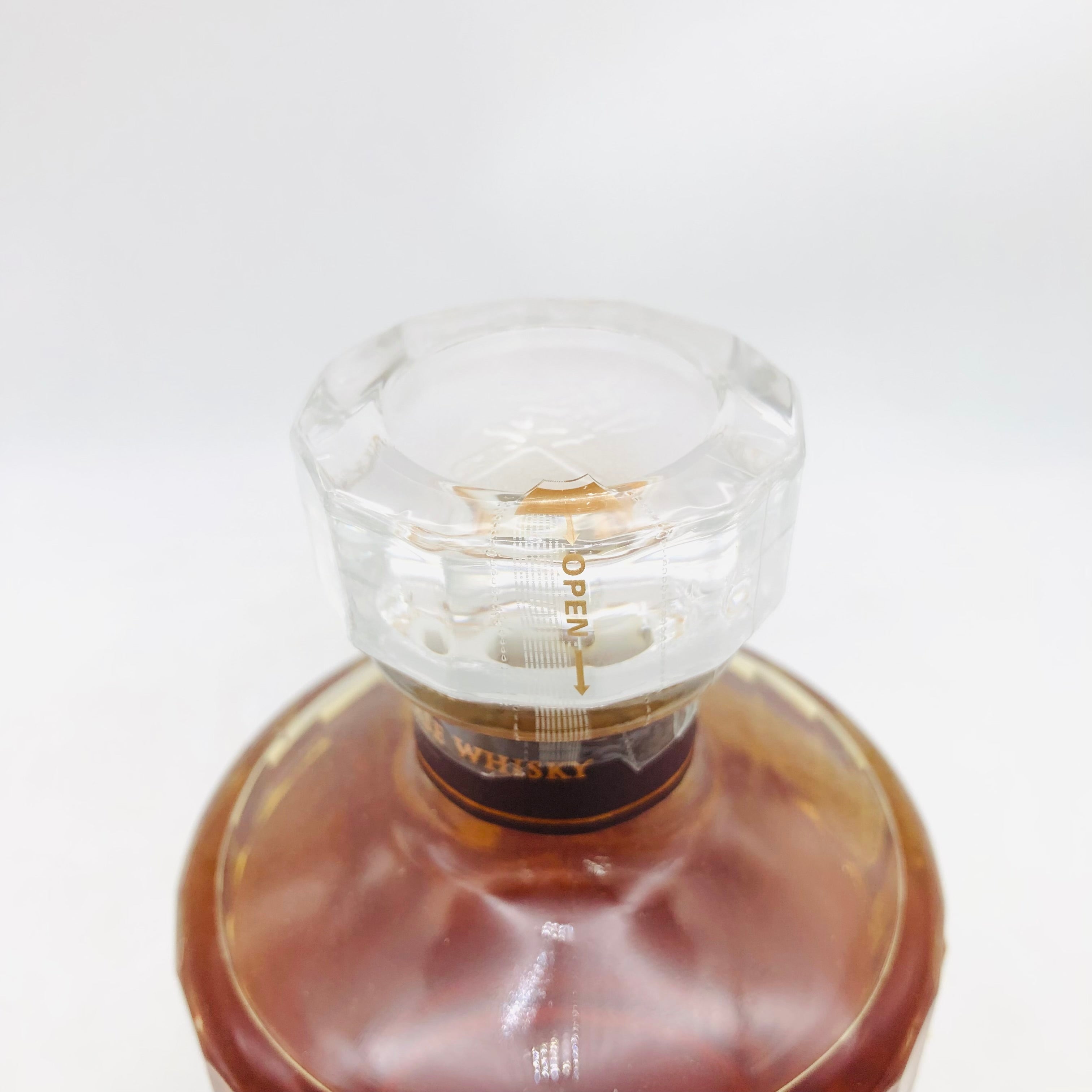 SUNTORY 響100周年記念ボトル 700ml 43% 木箱あり – お酒の通販なら