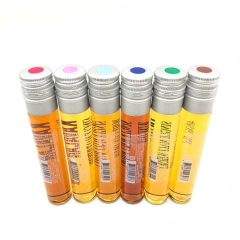 KAVALAN カバラン 6本セット 50ml