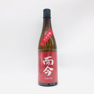 而今 純米吟醸 愛山火入れ 720ml 最新詰