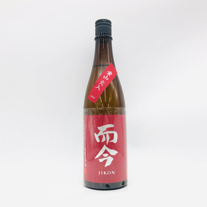 而今愛山火入れ 720ml。希少米・愛山が生み出すやわらかな芳醇美 