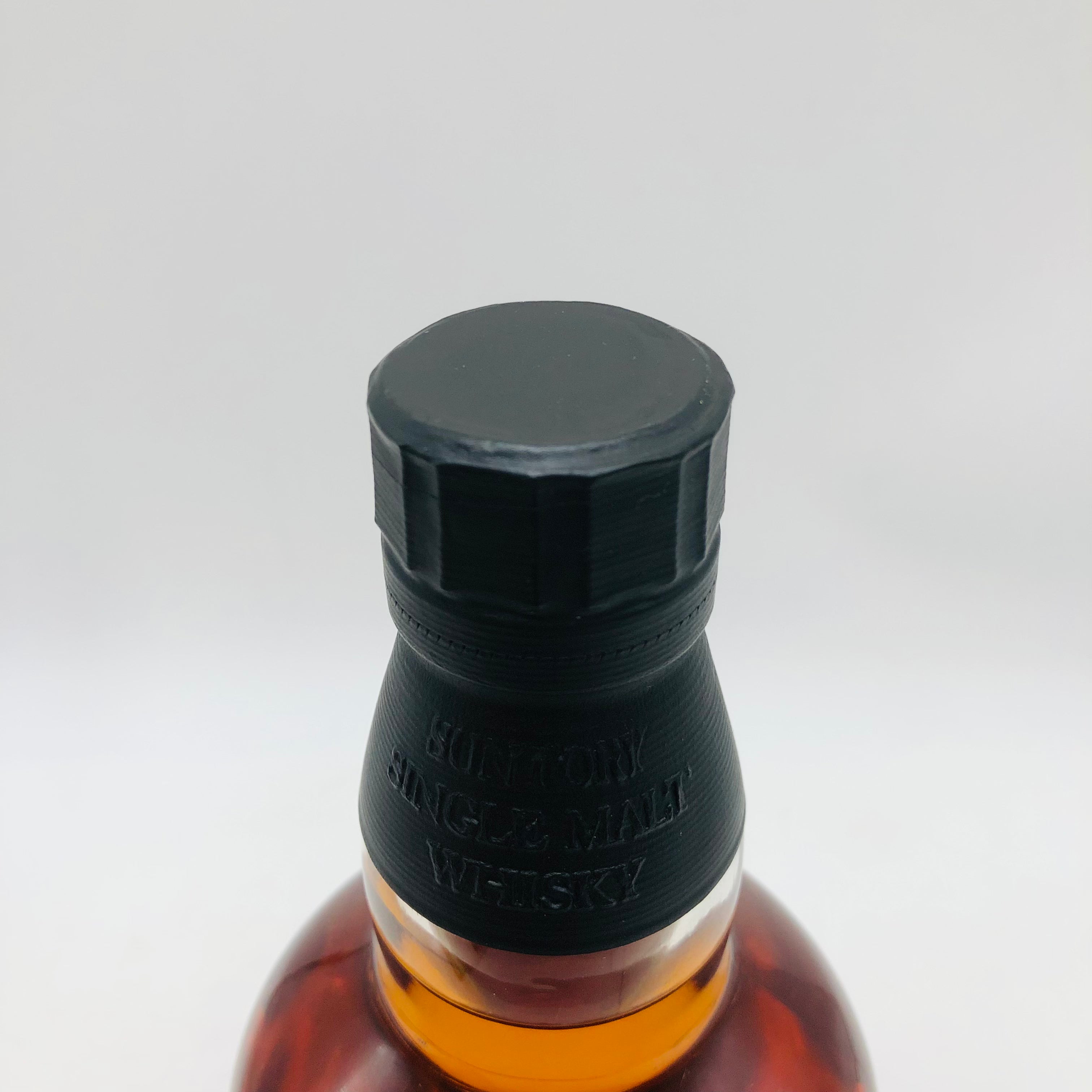 未開栓】SUNTORY サントリー 山崎 18年 ミズナラ 2017 エディション 