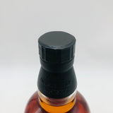 サントリー 山崎 18年 ミズナラ 2017 エディション 700ml。和の香木が織りなす、山崎ミズナラの到達点。