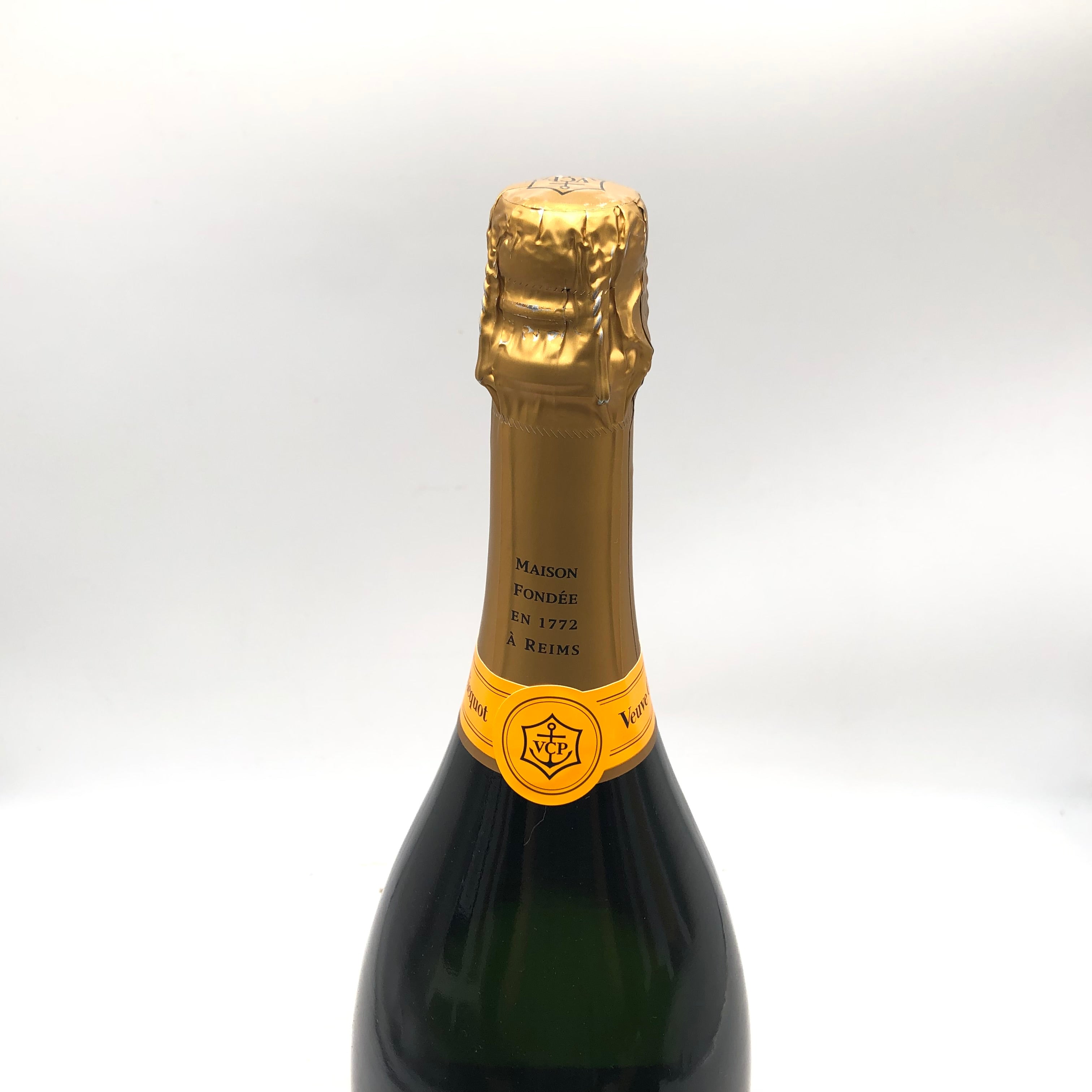 Veuve Clicquot ヴーヴクリコ イエローラベル ブリュットマグナム