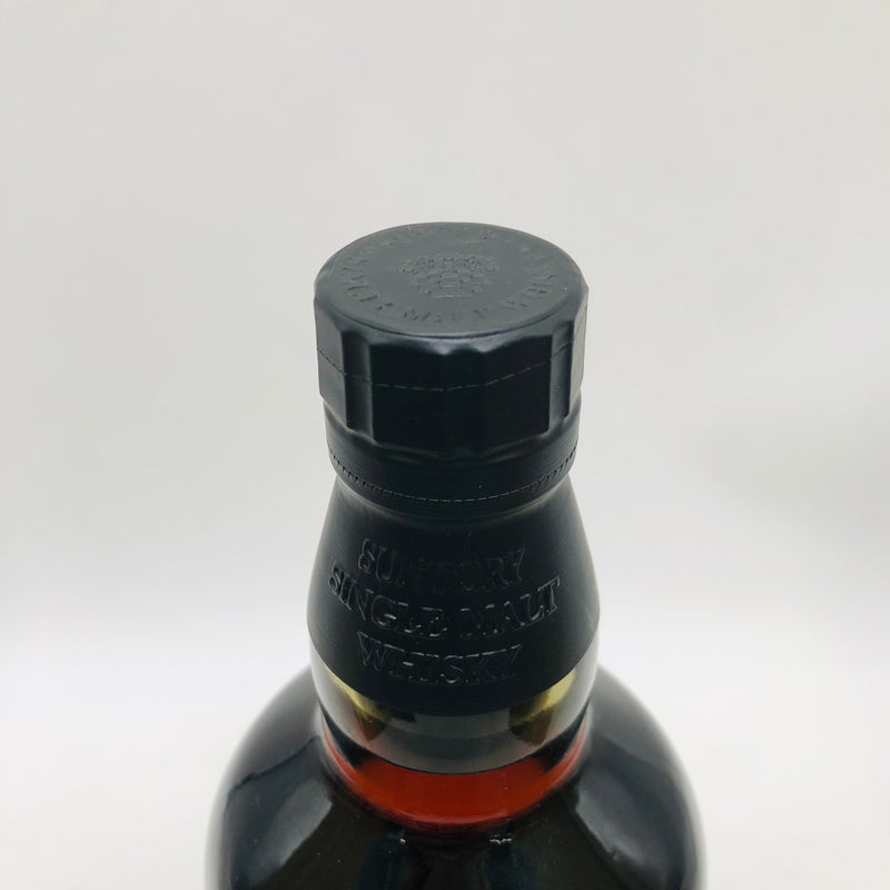 SUNTORY サントリー 山崎 1984 ミズナラ 700ml – 高級酒・希少酒の通販