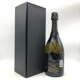 ドンペリニヨン2013 （ビズリーチ15周年記念デザイン）750ml。静かな力強さが花開く、気高きヴィンテージ。　