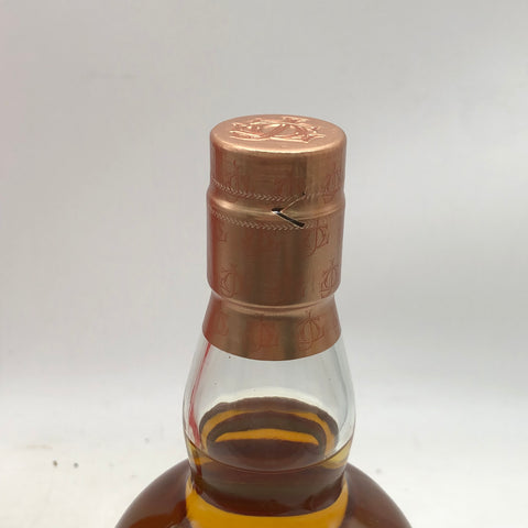 グレンファークラス10年 700ml。若さと深みが響き合う、王道スペイサイドの香り。　