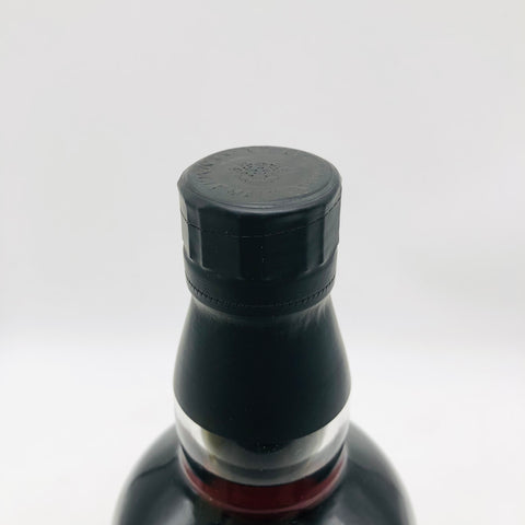 SUNTORY サントリー 山崎蒸溜所 1990-2005 オーナーズカスク 依田泰雄