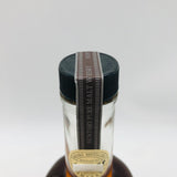サントリー 山崎蒸溜所 樽出原酒 10年貯蔵 600ml。樽の個性をそのまま味わう、山崎原酒の原点。