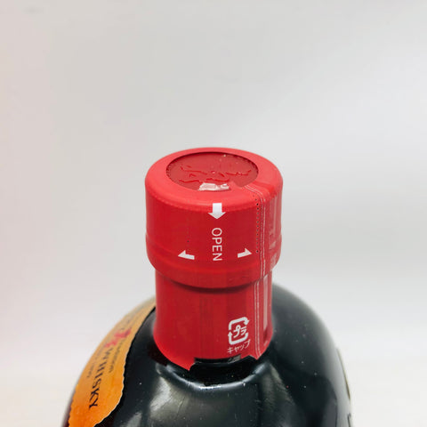 サントリー オールド 干支ボトル 寅歳 700ml。縁起と味わいを楽しむ、華やかな寅歳ボトル 