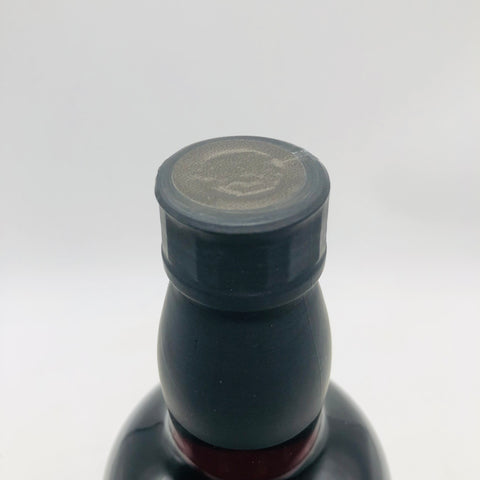 サントリー 山崎蒸留所 1998-2013 シェリーカスク 700ml。シェリー樽が引き出す、山崎原酒の極上の深み。