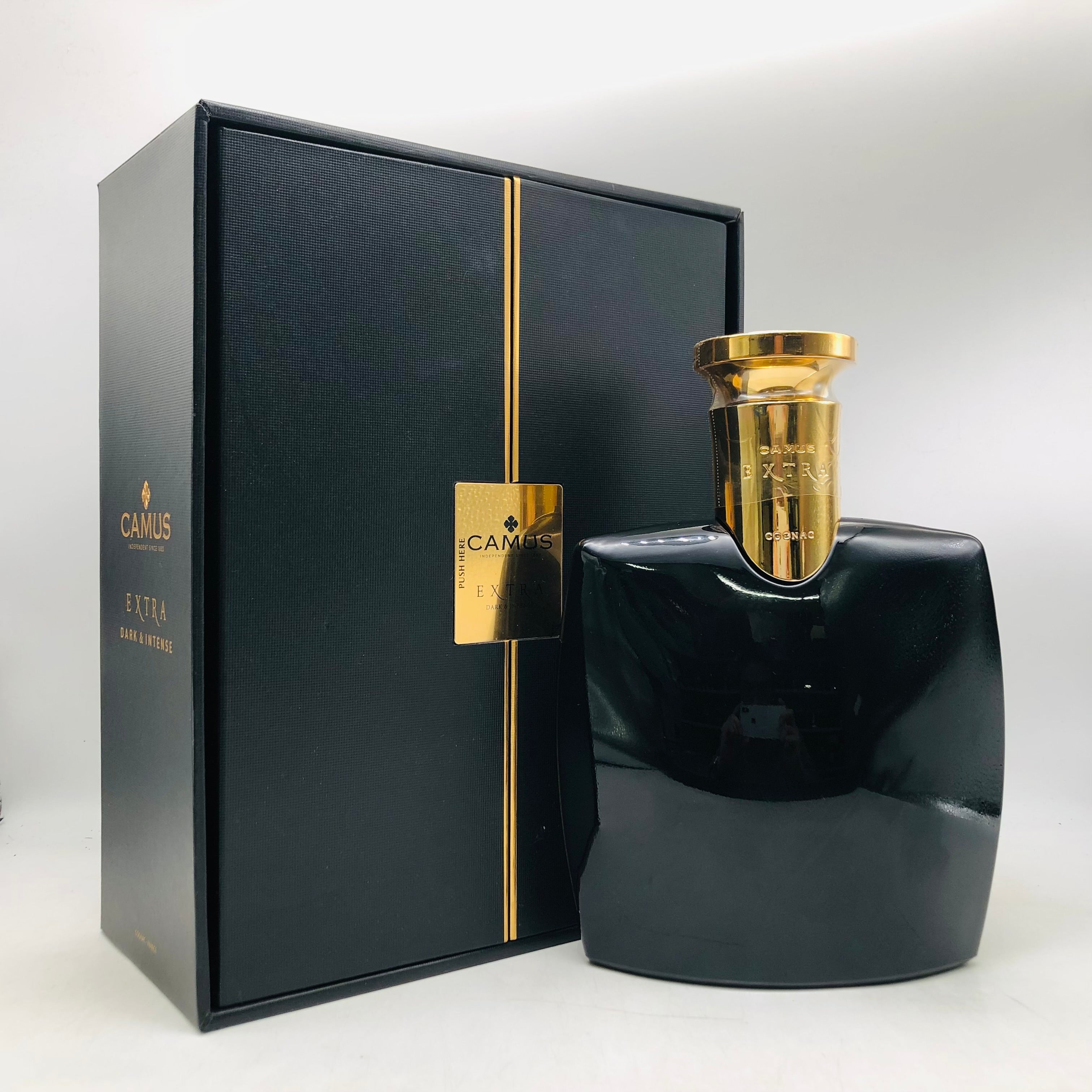 カミュエクストラダーク CAMUS カミュ エクストラ ダークインテンス COGNAC 700ml – お酒の通販