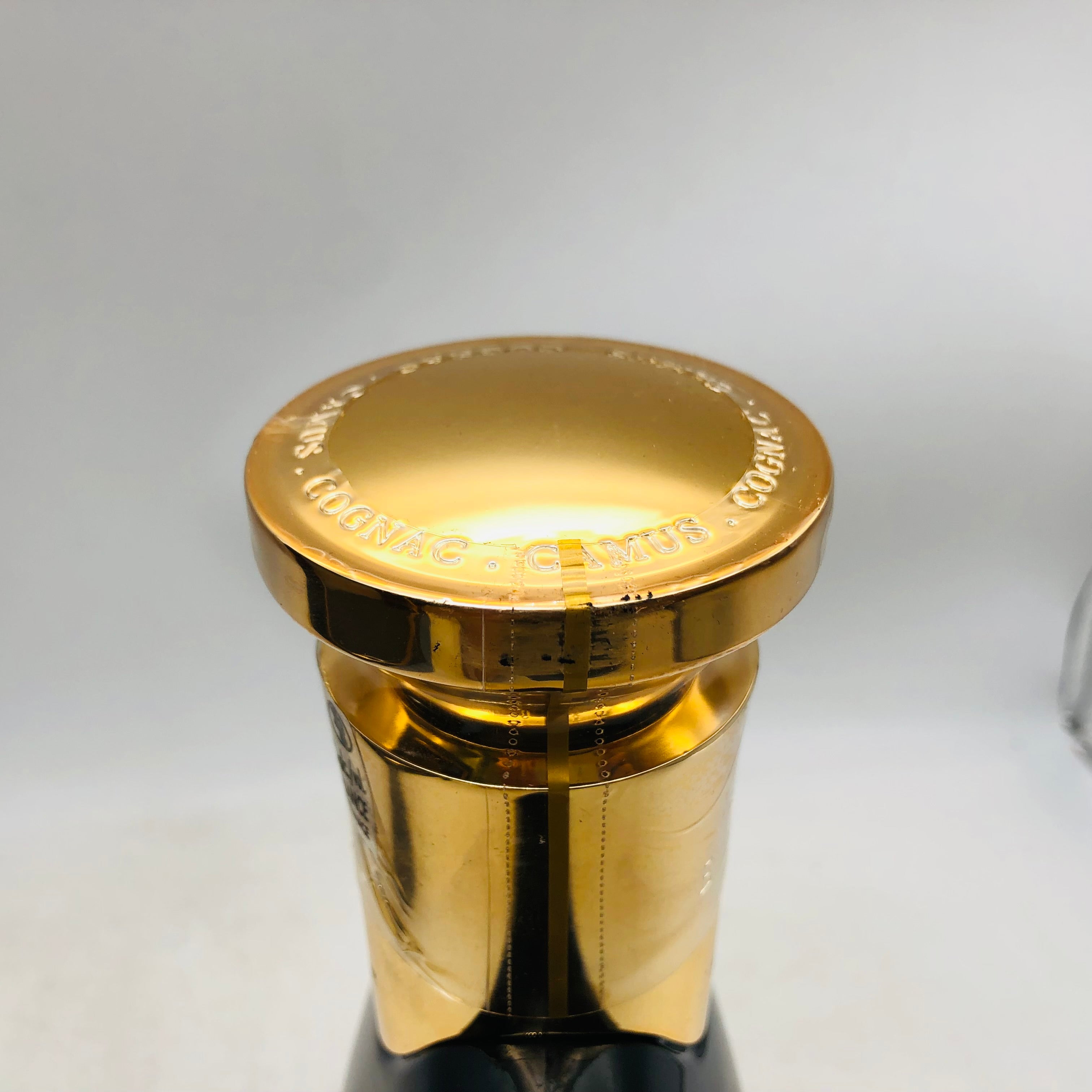CAMUS カミュ エクストラ ダークインテンス COGNAC 700ml – お酒の通販