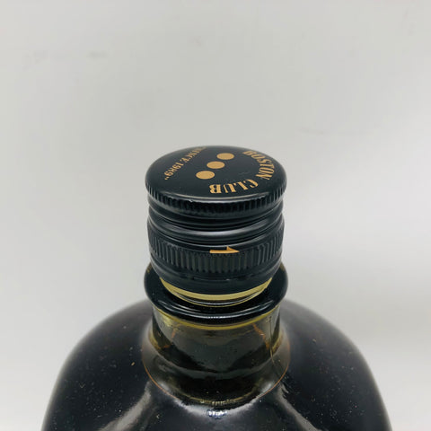 ボストンクラブ 750ml。軽やかに楽しむ、王道デイリーウイスキー
