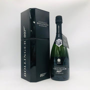 ボランジェ 007 スペクター リミテッド エディション 750ml