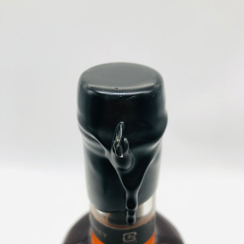 SUNTORY サントリー シングルモルトウイスキー 山崎蒸溜所 樽出原酒 15