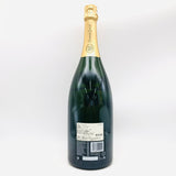 ペリエ・ジュエ ベル・エポック 2007 マグナム 1500ml。白い花と果実の香り、エミール・ガレのアネモネ模様が美しい高級シャンパン。