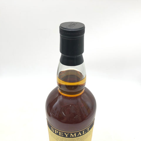 ゴードン＆マクファイル スペイモルトフロム マッカラン2003-2012 700ml 。深く熟した香りが誘う、至高の一杯。