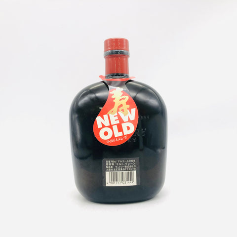 サントリーオールド 寿干支ボトル 亥歳 700ml。新年を彩る、まろやかで縁起の良い一本