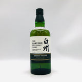 SUNTORY サントリー 白州 へビリーピーテッド 2013 700ml