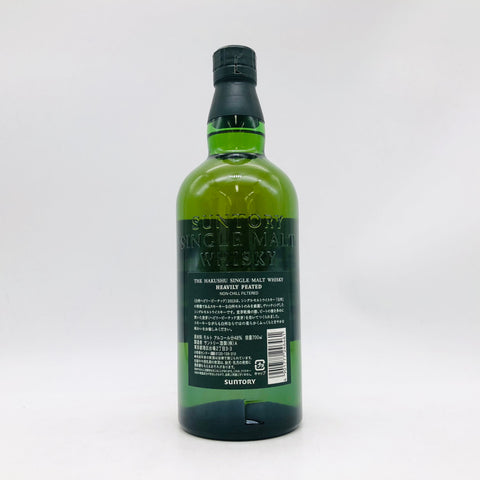 SUNTORY サントリー 白州 へビリーピーテッド 2013 700ml – 高級酒 SUNTORY サントリー 白州 へビリーピーテッド 2013 700ml – 高級酒