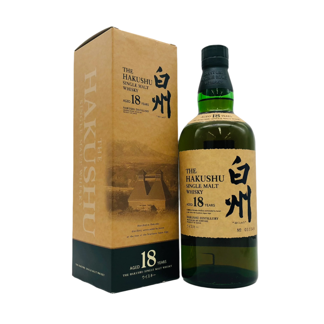 白州18年の定価と価格推移｜今後の値動きと定価購入のコツを解説 – お