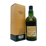 サントリー 白州18年 響キャップ 700ml。静寂の森が生んだ、熟成の極み