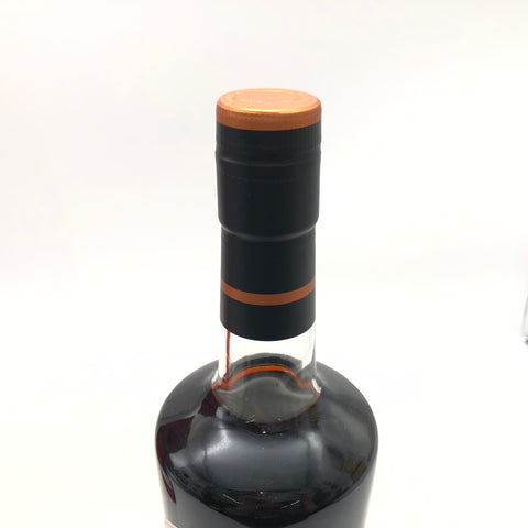 ボウモアデビルカスクリミテッドリリースサード　750ml。悪魔が仕込んだ、芳醇なる誘惑のシェリーカスク。　