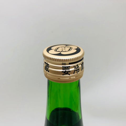 田酒 純米吟醸 百四拾(桜) 最新詰 720ml。春を纏う、華やかで上品な一杯 