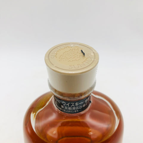 SUNTORY サントリー白州蒸溜所 300ml