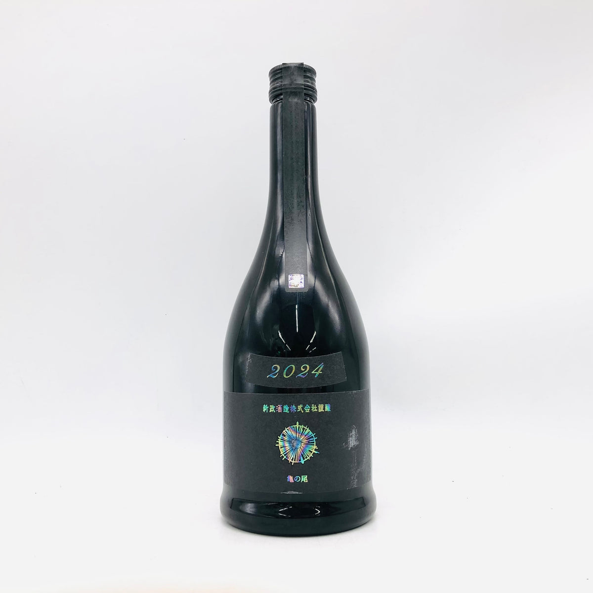 新政アッシュ水墨2024 720ml – 高級酒・希少酒の通販｜リンクサス酒販