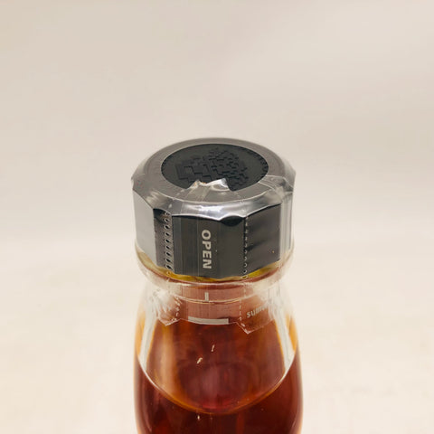サントリー 鴻池運輸 創業130周年記念 ベビーボトル 190ml。歴史を祝う、特別な一杯