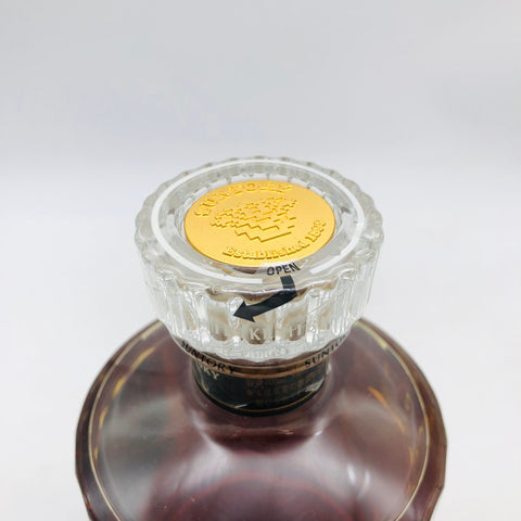 SUNTORY サントリー響 21年 夢大きく 2001年 就任記念 700ml 43% 箱 冊子あり