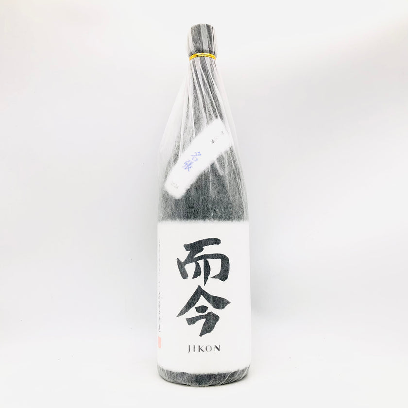 而今 純米大吟醸 名張 1800ml 最新詰