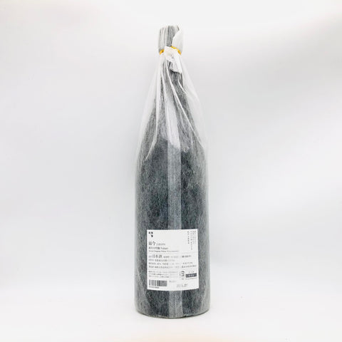 而今純米大吟醸名張 1800ml。而今の粋を極めた名張の至高純米大吟醸 