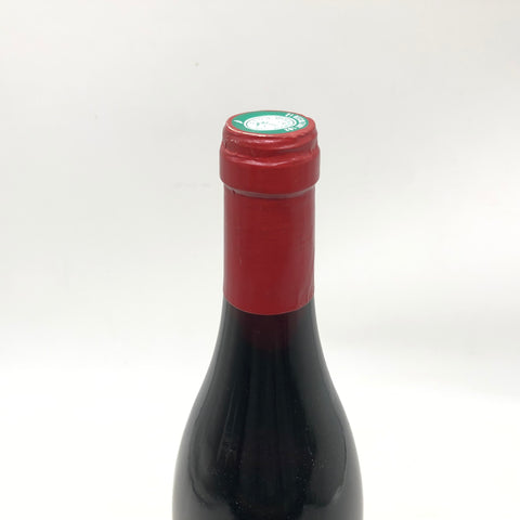 エマニュエルルジェ ヴォーヌロマネ クロパラントゥ2006 750ml。伝説の畑が描く、唯一無二の深み。 