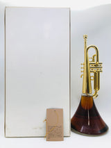 SUNTORY サントリー 響 トランペット型 ボトル 楽器シリーズ 500ml 43