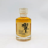 SUNTORY サントリー 響 ミニチュア 響マーク 50ml 43％