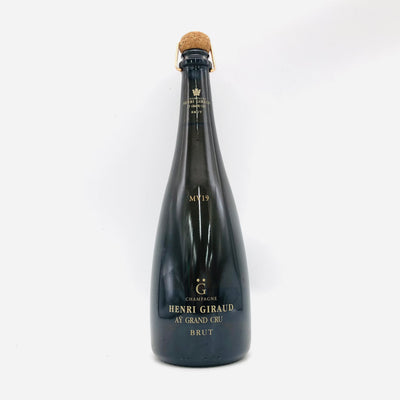 HENRI GIRAUD アンリジロー フュドシェーヌ MV19 750ml