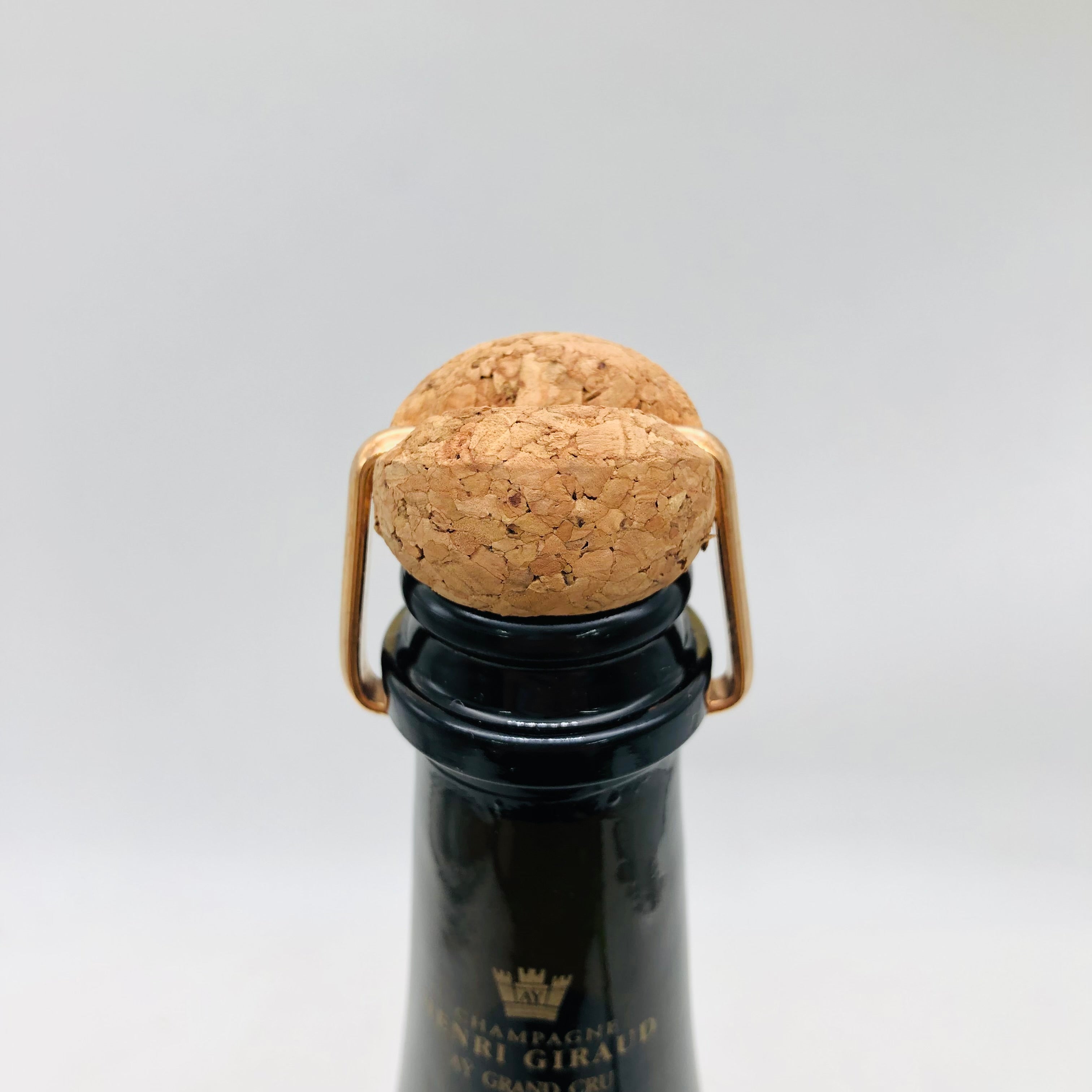 HENRI GIRAUD アンリジロー フュドシェーヌ MV19 750ml – お酒の通販