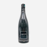カーボンブリュット 750ml。泡の芸術、時代を超える気品。　