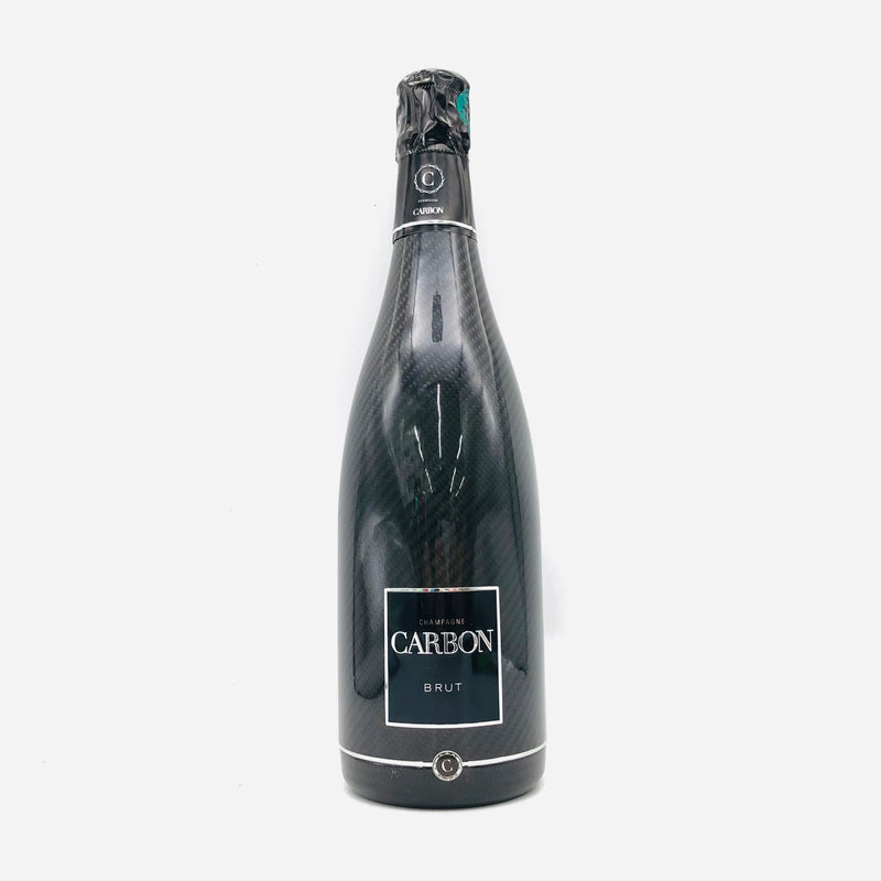 カーボンブリュット 750ml。泡の芸術、時代を超える気品。　