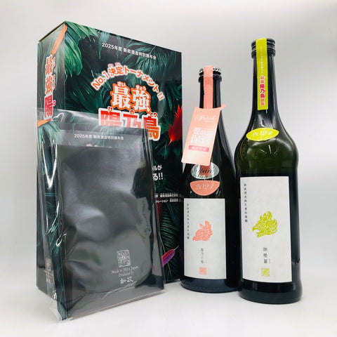 新政 頒布会 2025 第三弾 720ml 750ml 日本酒 720ml 15度 華やかで甘酸っぱい繊細な味わい