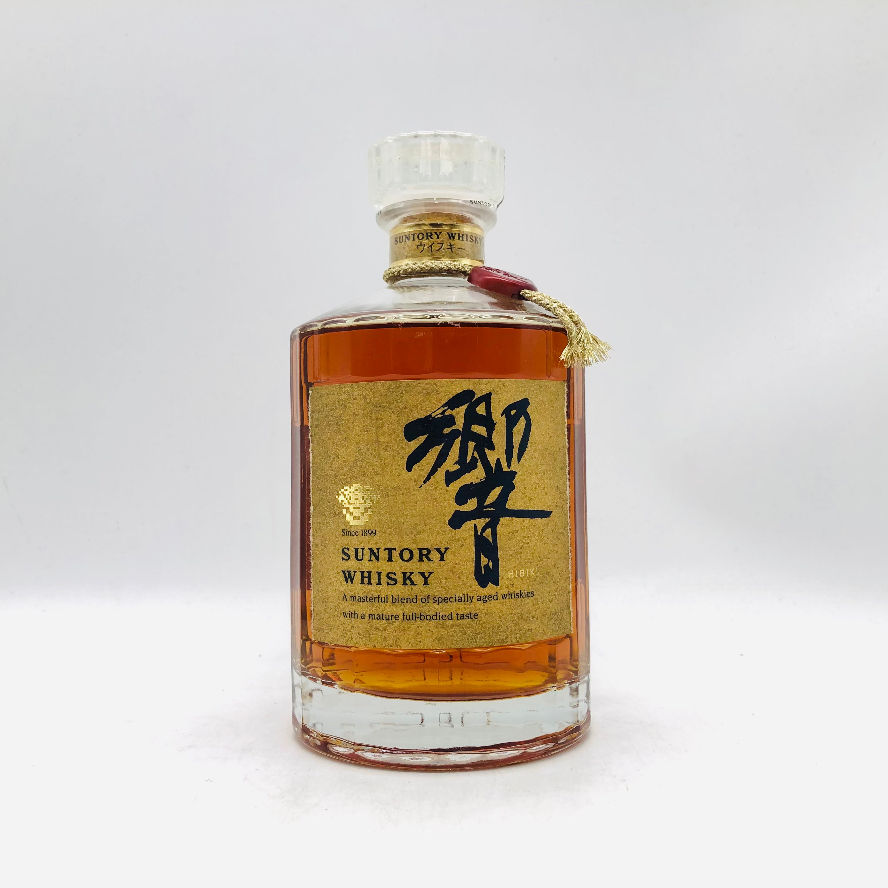 SUNTORY 響 700ml ウイスキー 古酒 【公式通販】