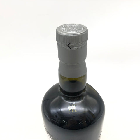 シーバスブラザーズセンチュリー 700ml。 世紀を超える、格調のブレンド。　