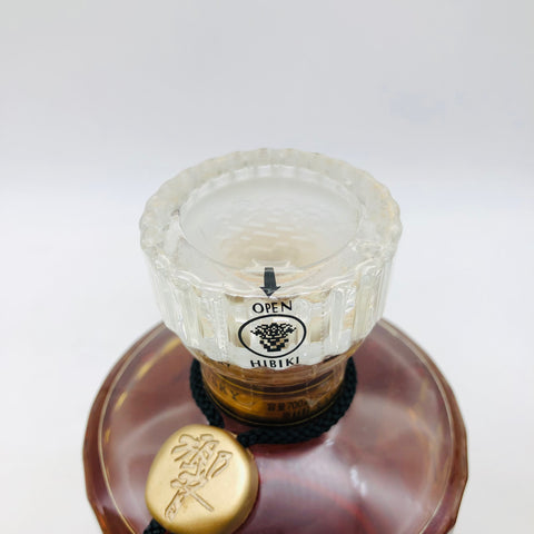 SUNTORY サントリー 響 旧ボトル 響マーク 700ml 43%