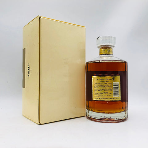 SUNTORY サントリー 響17年 ゴールド 響マーク 750ml 43% – お SUNTORY サントリー 響17年 ゴールド 響マーク 750ml 43% – お