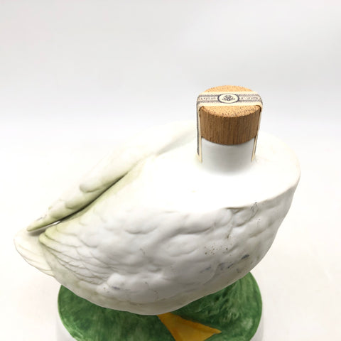 ローヤル12年サントリーオープン95 500ml。熟成の香りで祝う、優雅なひととき。　