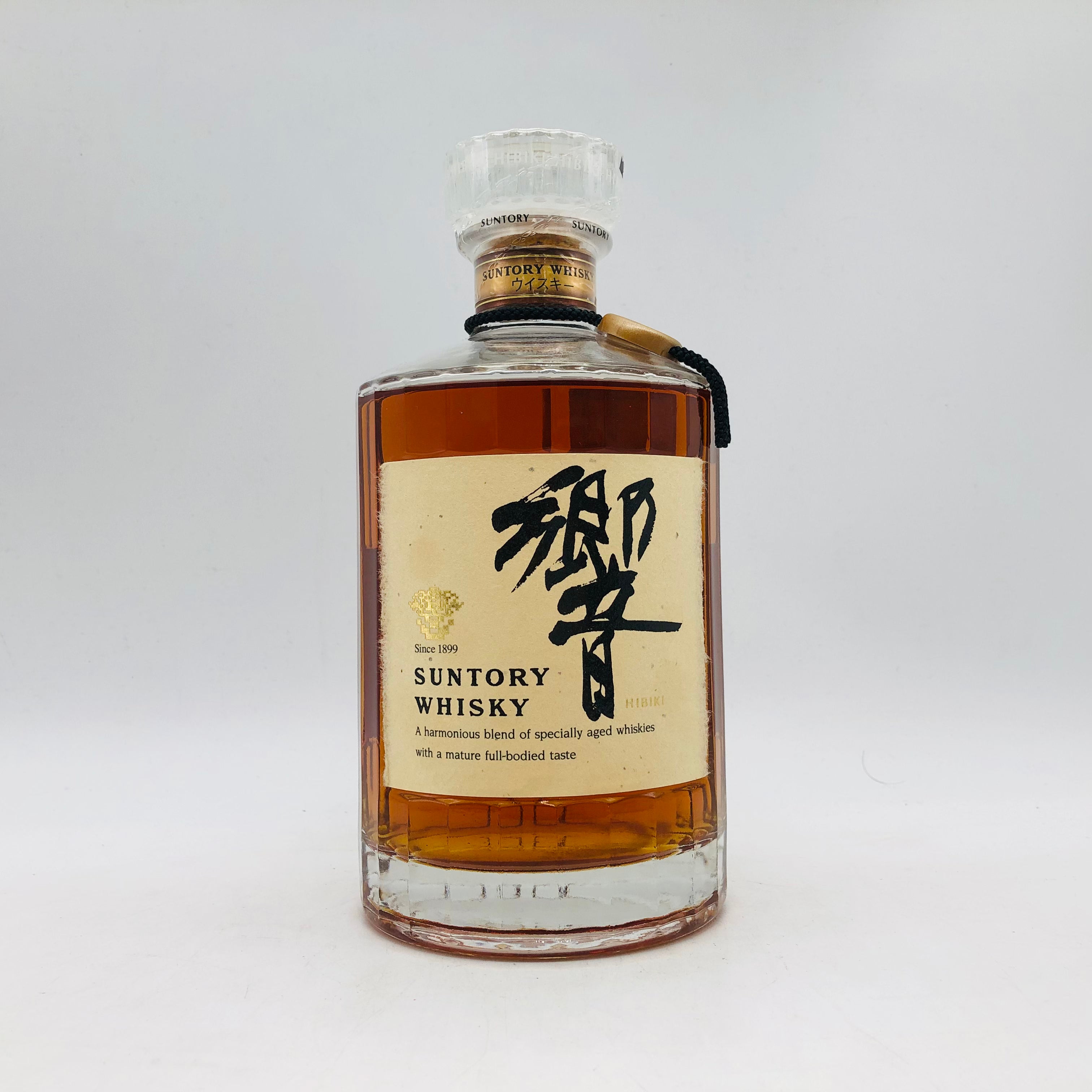 響 サントリー 700ml SUNTORY – 43% 43度 | : お酒の通販なら 響マーク