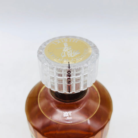 SUNTORY サントリー 響 17年 ベビーボトル ベビーボトル 180ml