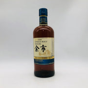 余市 マンサニーリャウッドフィニッシュ 2018 700ml